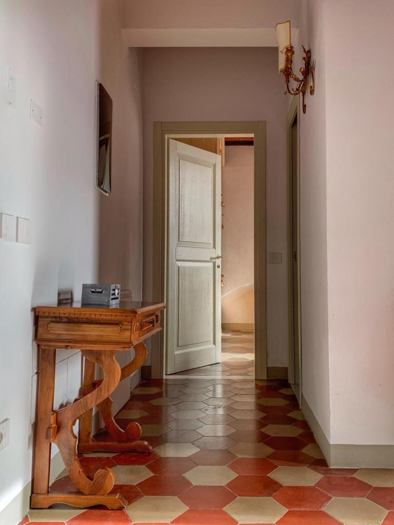 House With A View In Tuscany San Gusme Εξωτερικό φωτογραφία